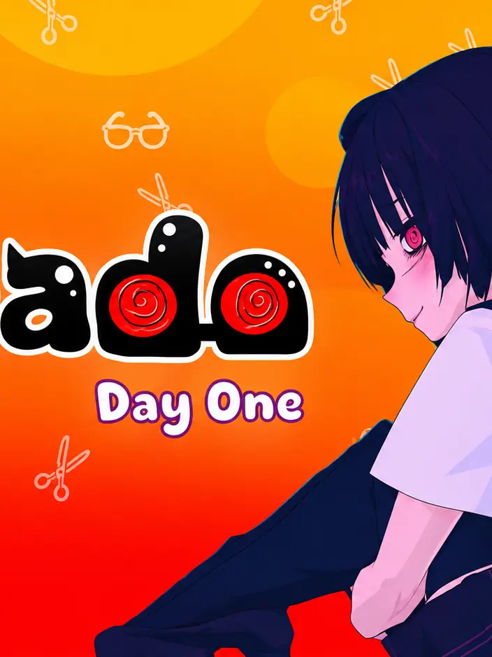 Crawling5674의 Sabado: Day one. Obsessive Yandere girl