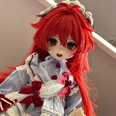 Profile image of Yui