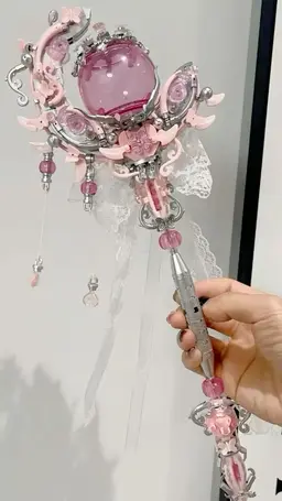 Profile image of Lucky
