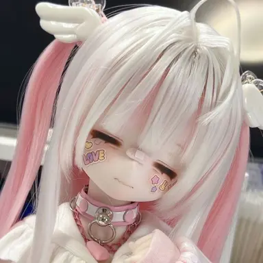 Profile image of Lucky