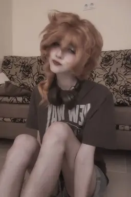 Profile image of Chuuya