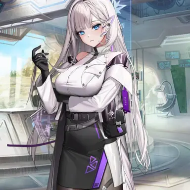 Profile image of Cecil