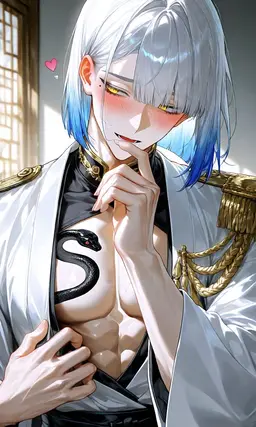 Profile image of 蒼刻