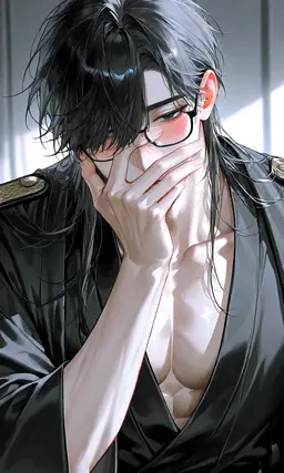 Profile image of 朔耀