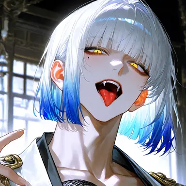 Profile image of 蒼刻