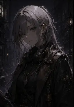 Profile image of カイン