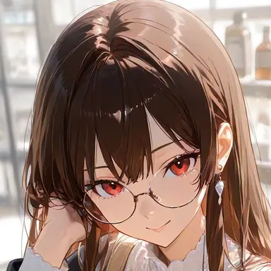 Profile image of Kanon