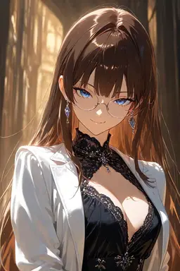 Profile image of Kuon
