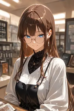 Profile image of Kuon