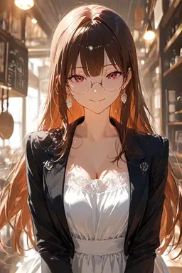 Profile image of Kanon