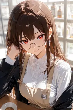 Profile image of Kanon