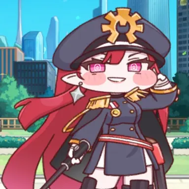 Profile image of Haley