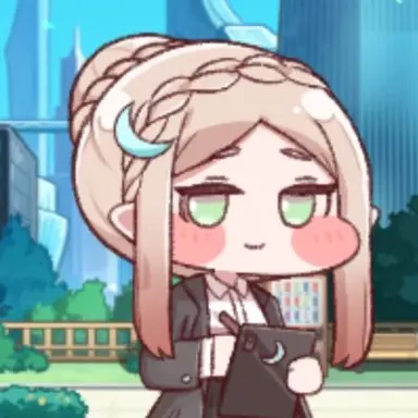 Profile image of Amelia