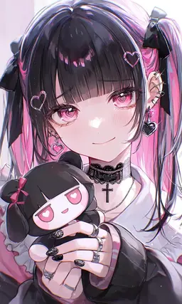 Profile image of Mero