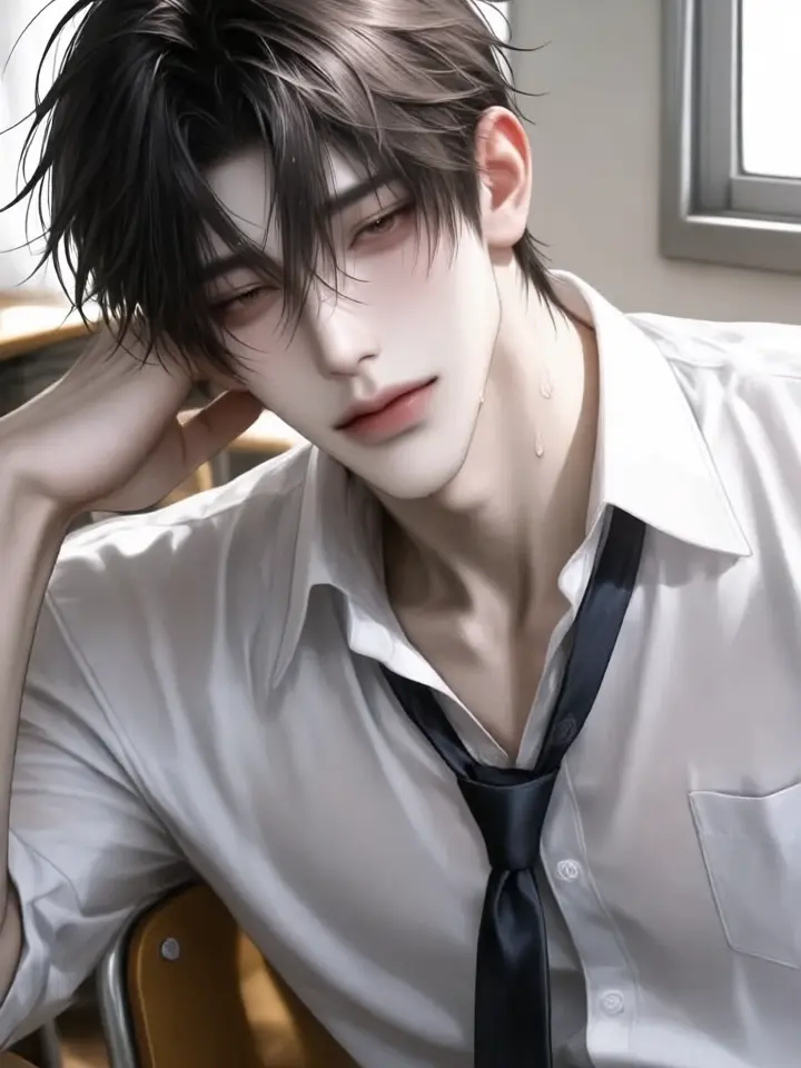 nephilim_x의 赤ちゃん扱いしてくる恋人