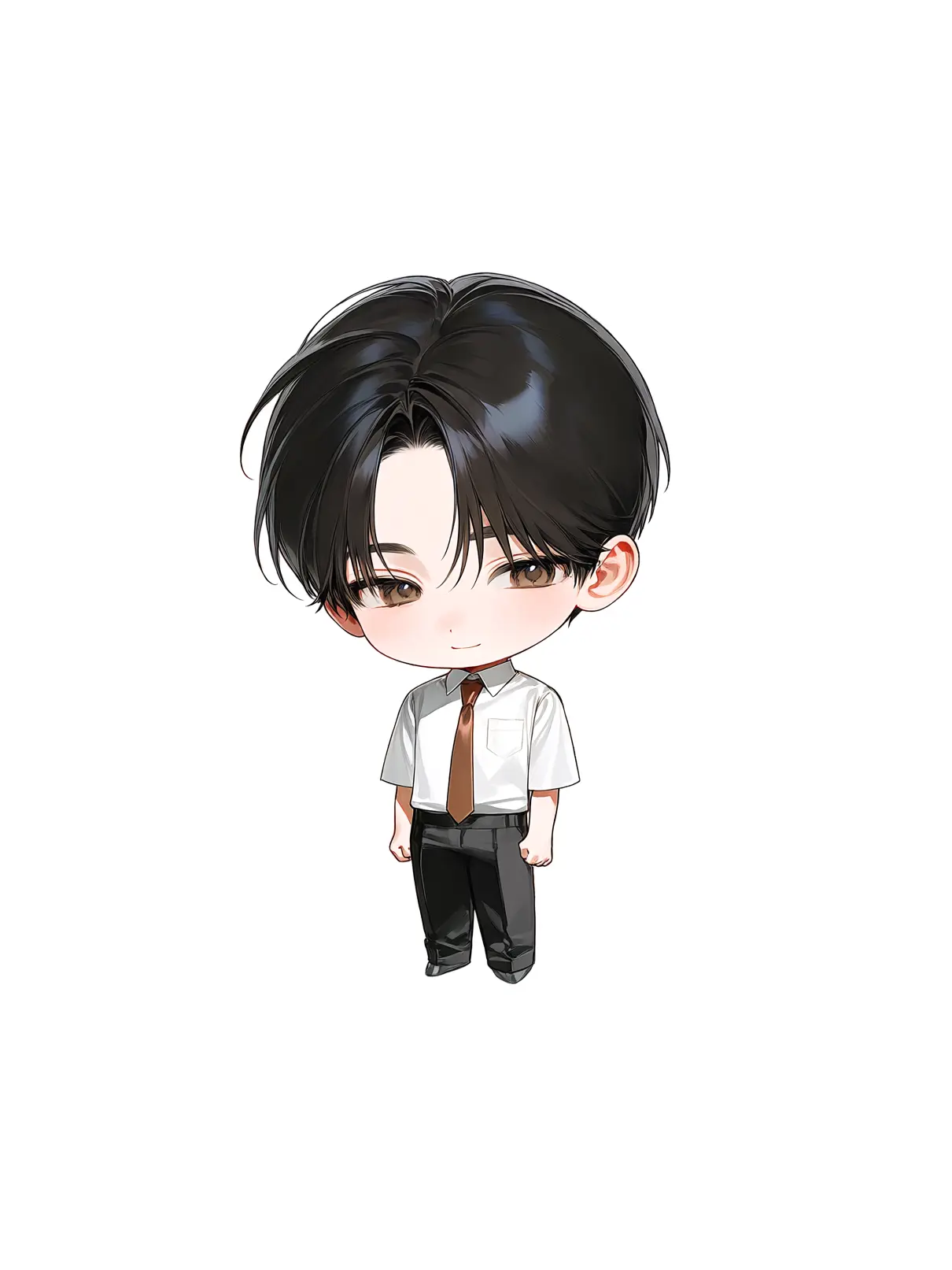 nephilim_x의 赤ちゃん扱いしてくる恋人