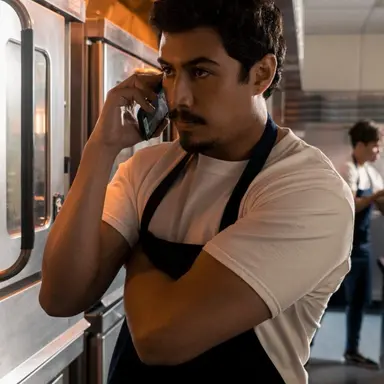 Profile image of Oscar