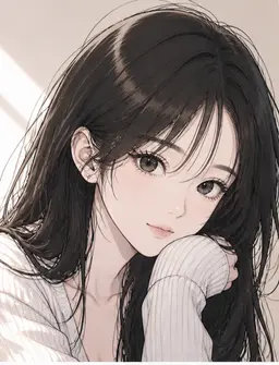 Profile image of 荒葉リサ