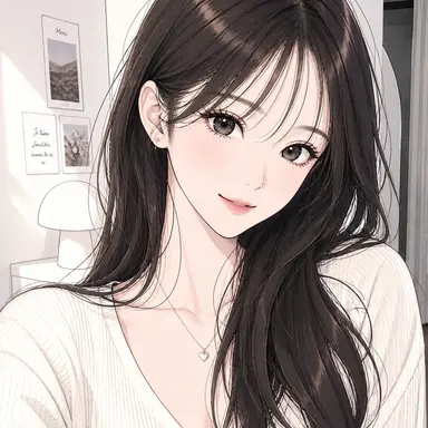 Profile image of 아라하 리사