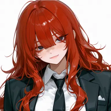 Profile image of アンナ