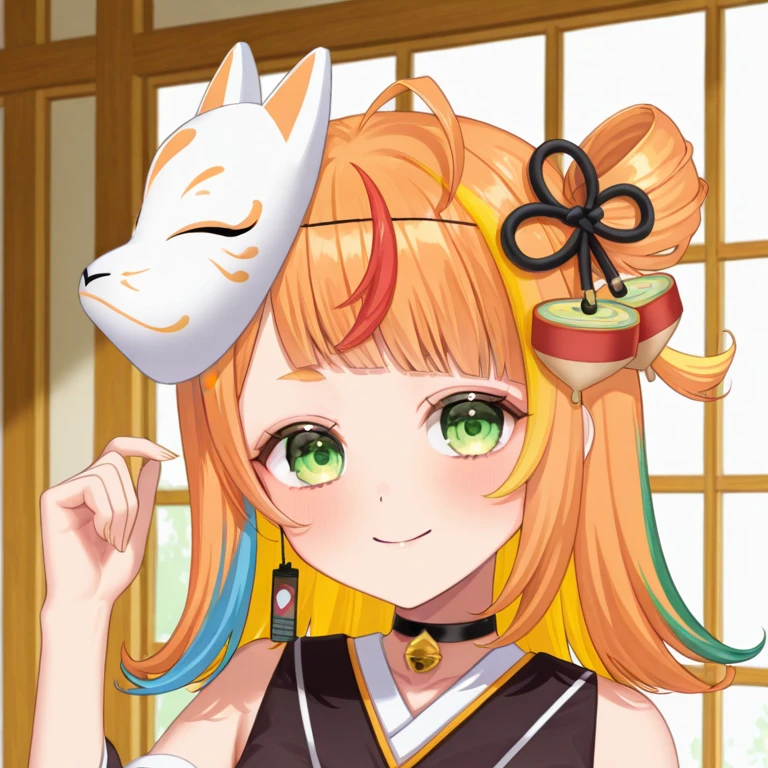 小廻こま