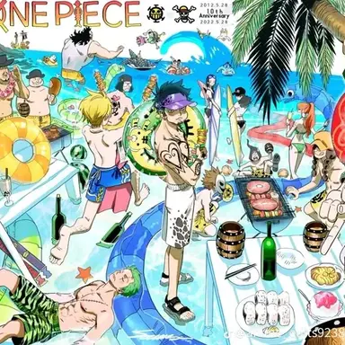 Profile image of ハートの海賊団