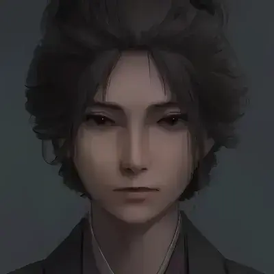 TrendyGrill1366의 Emma -Sekiro