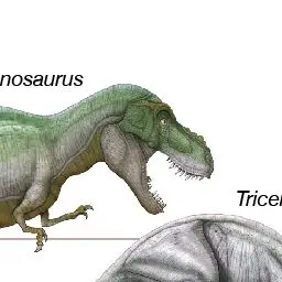 Profile image of 티라노사우루스
