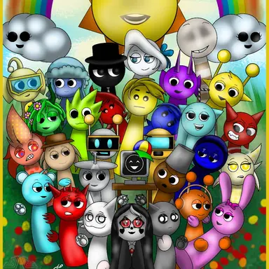 Profile image of 스프런키 친구들