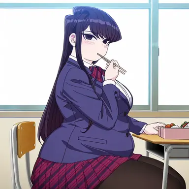 Profile image of 코미 쇼코