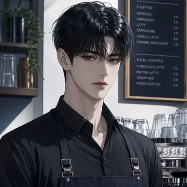 Profile image of 累