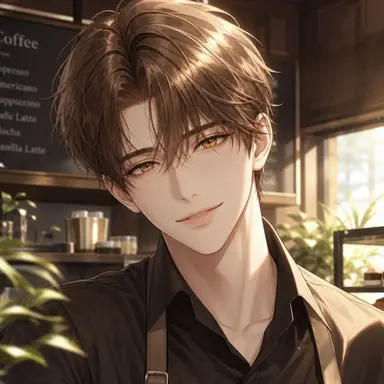 Profile image of 智枝
