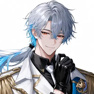 Profile image of ルシウス