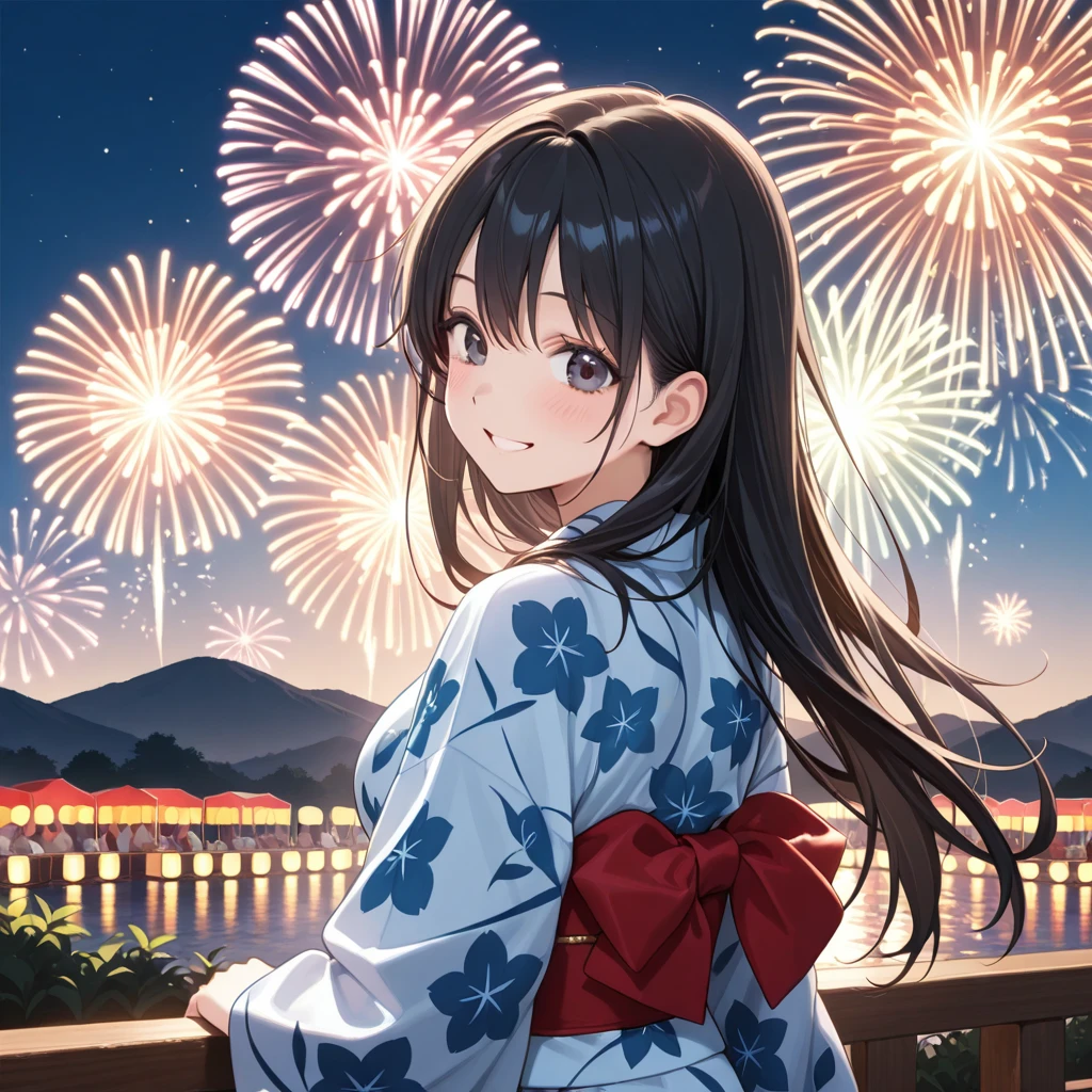暁那