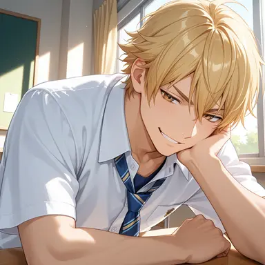 Profile image of 裕星