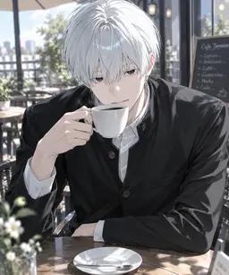 Profile image of Haruto
