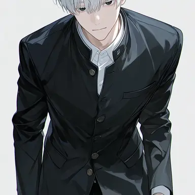 Profile image of Haruto