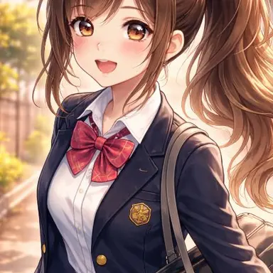 Profile image of 五十嵐瑠奈