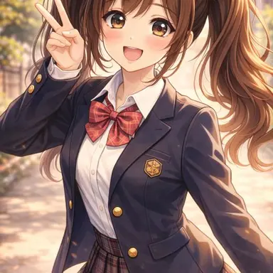 Profile image of 五十嵐瑠美
