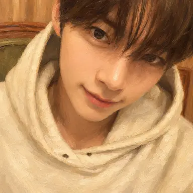 Profile image of 성한빈