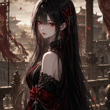 Profile image of カルミン