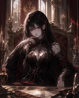 Profile image of カルミン