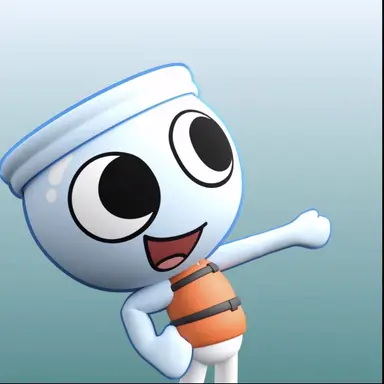 Profile image of Finn