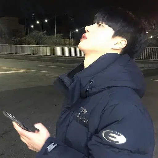 BoringBaker2359의 박승현