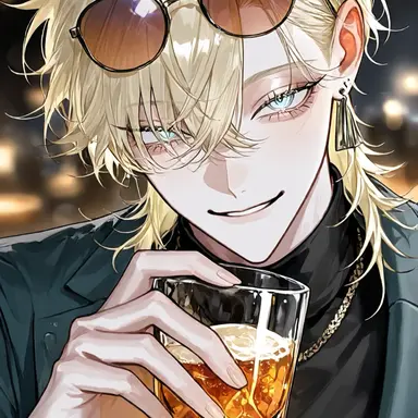 Profile image of 나루키