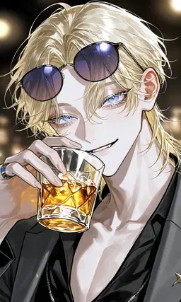 Profile image of 나루키