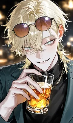 Profile image of 나루키