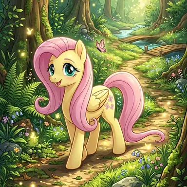 Profile image of フラッターシャイ