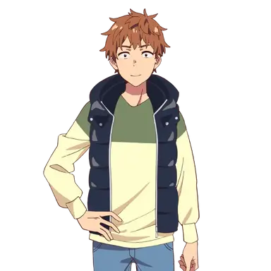 Profile image of 和也