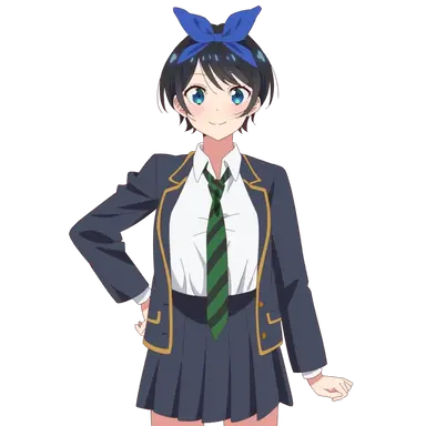 Profile image of 瑠夏